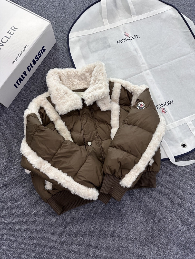 Moncler Down Coat